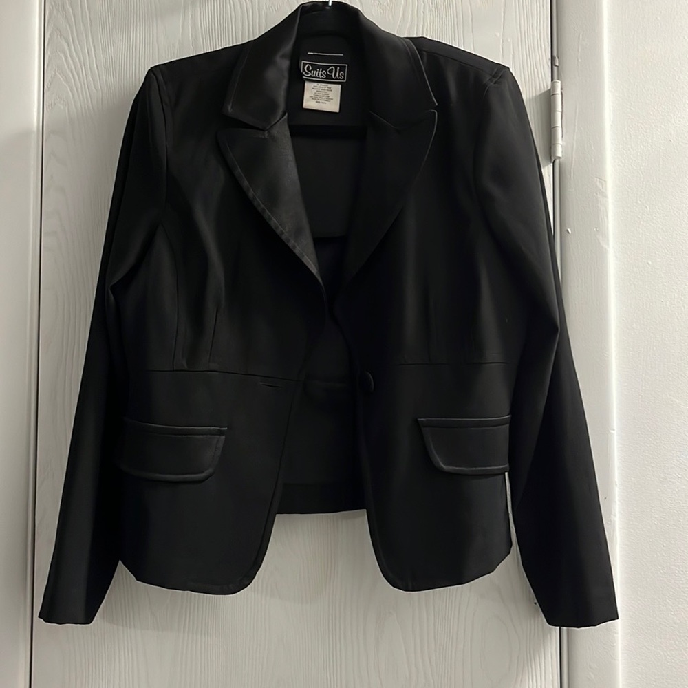Blazer